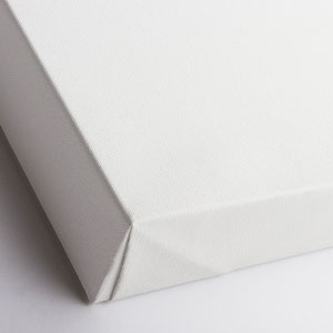 Unframed Art