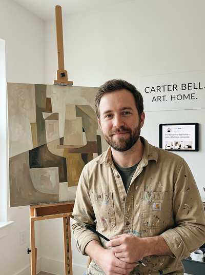 Carter Bell