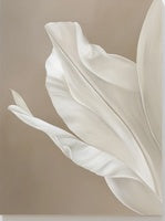 Pearl Grace Botanical Painting Art - Set of 2