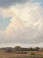 Pearl Stillness Classic Painting Art - Set of 2