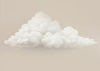 Linen Drift Organic Painting Art - Horizontal