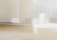 Linen Stillness Atmospheric Bold Painting Art - Horizontal