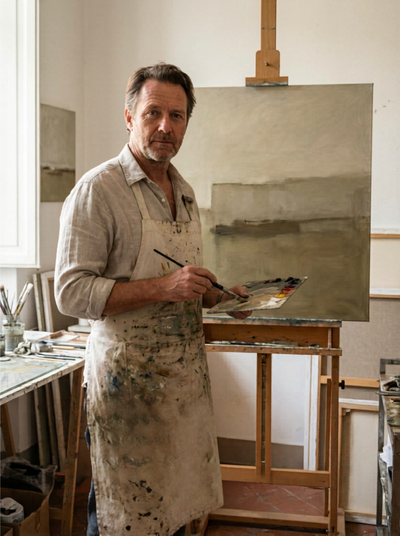 Vincent Hale