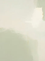 Sage Reverie Abstract Painting Art - Set of 2