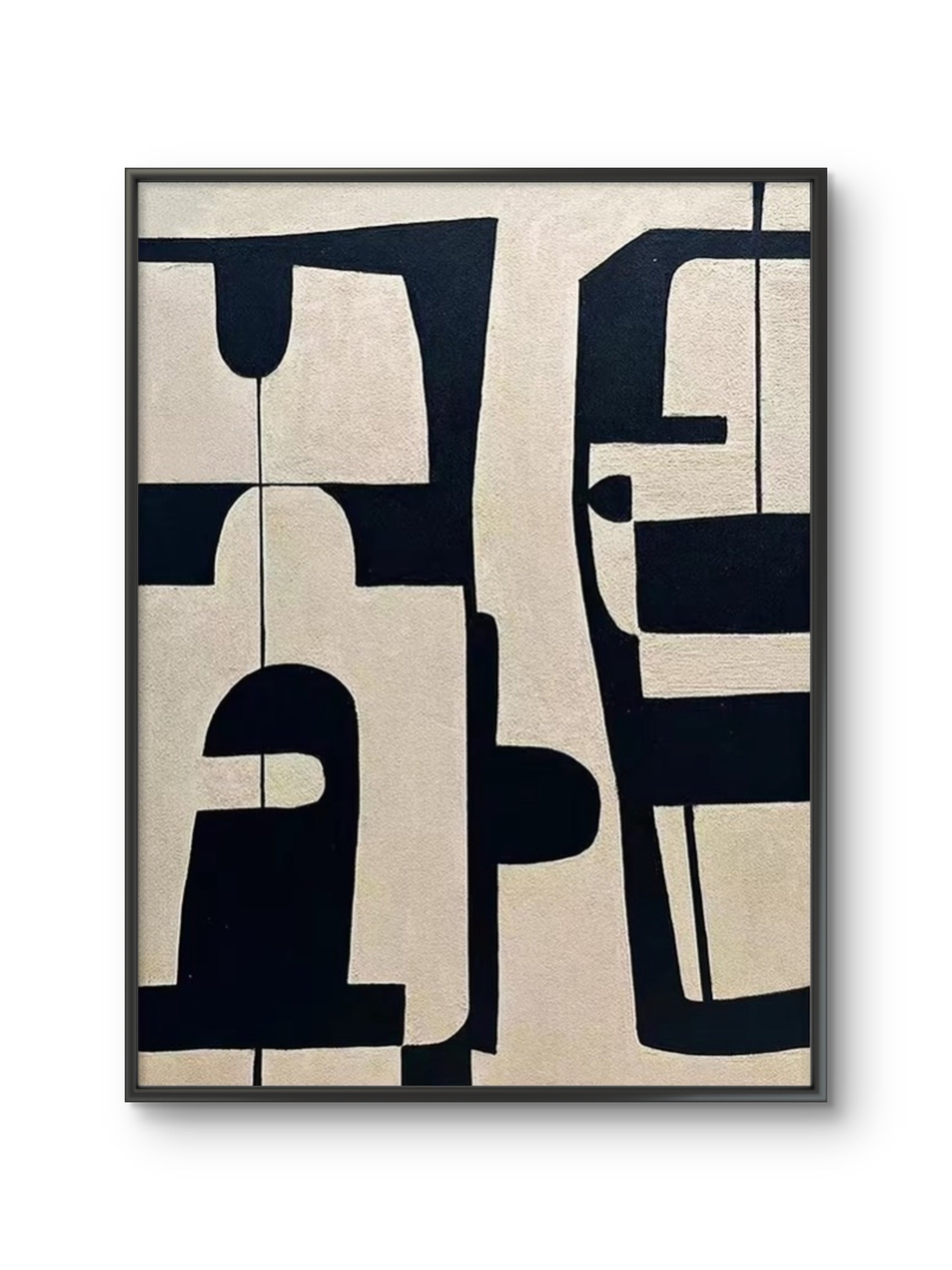 Black Frame