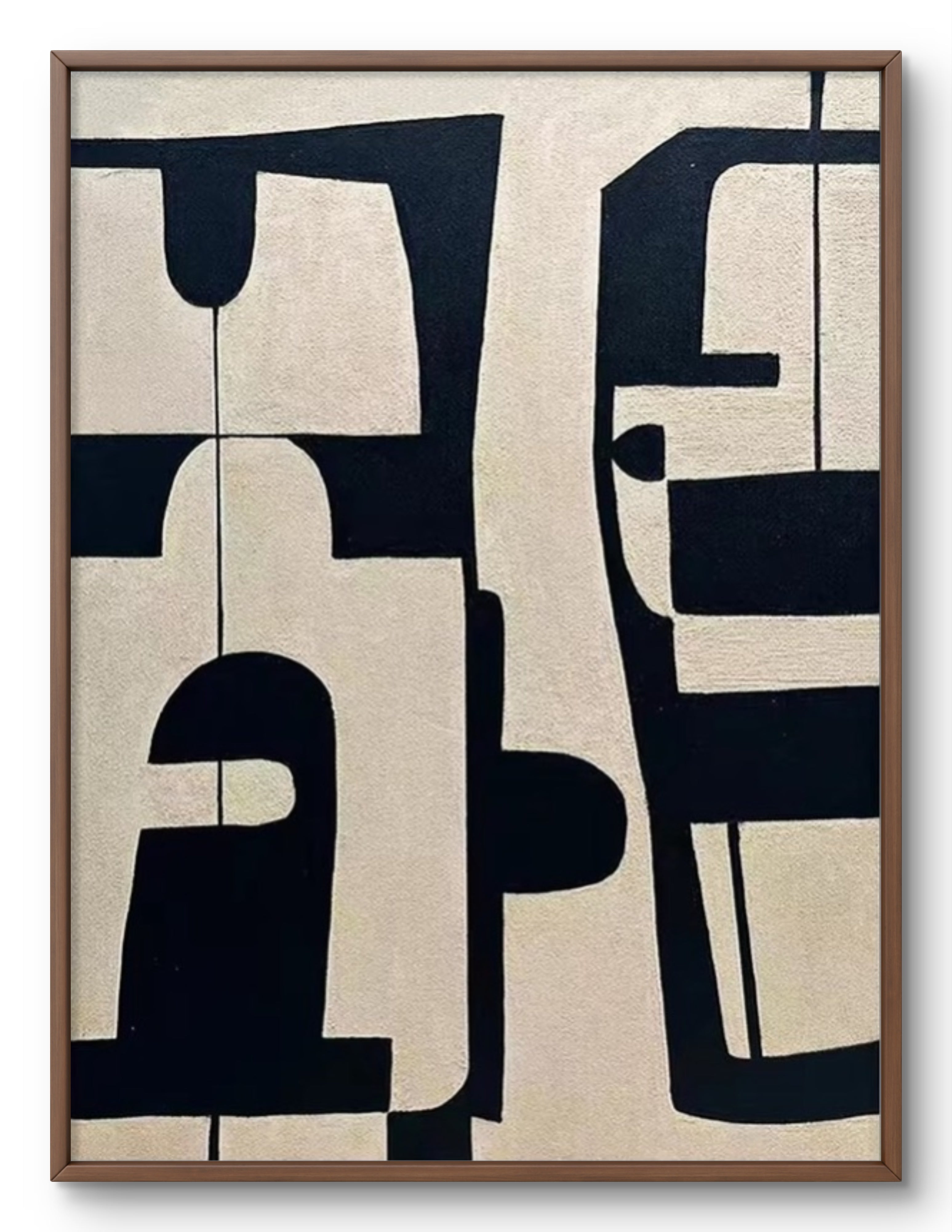 Wooden Frame